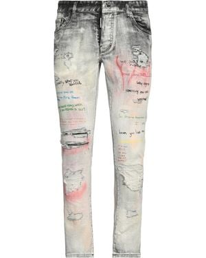 DSquared² Jeans - Grey