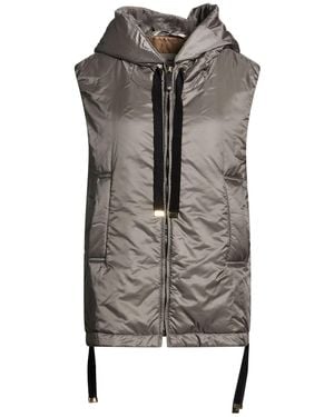 Max Mara Weste - Grau