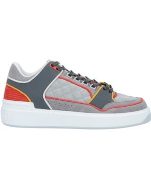 Balmain Trainers - Blue