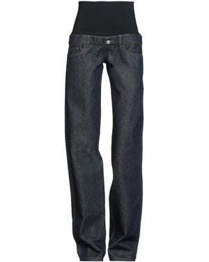 Coperni Jeans - Blue