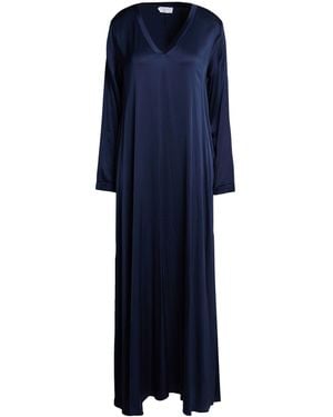 Daniele Fiesoli Maxi Dress - Blue