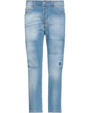 Entre Amis Jeans - Blue