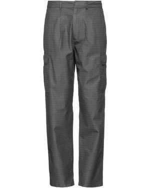 McQ Hose - Grau