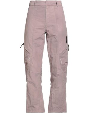 A_COLD_WALL* Pantalone - Rosa