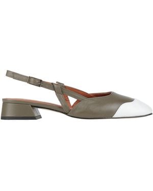 Alohas Ballet Flats - Multicolour
