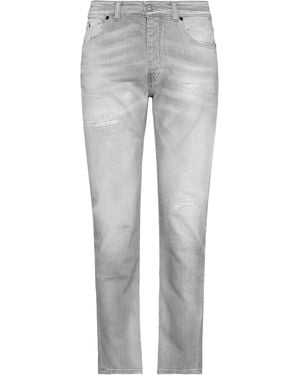 PMDS PREMIUM MOOD DENIM SUPERIOR Jeans - Grey