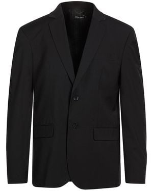 Antony Morato Blazers - Black