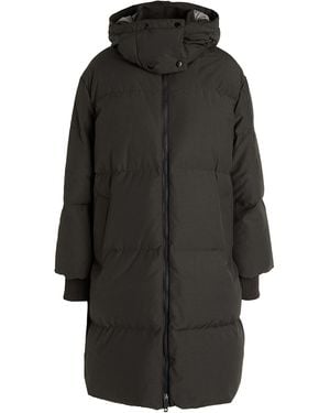 MAX&Co. Puffer - Black