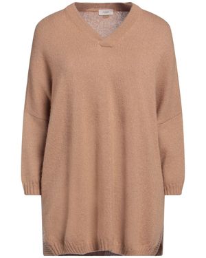 Agnona Sweater - Natural