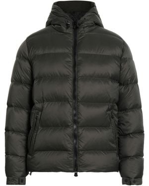 People Of Shibuya Puffer - Black