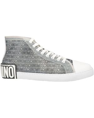 Moschino Sneakers - White