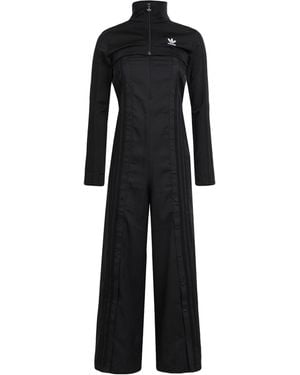 adidas Originals Tuta - Nero