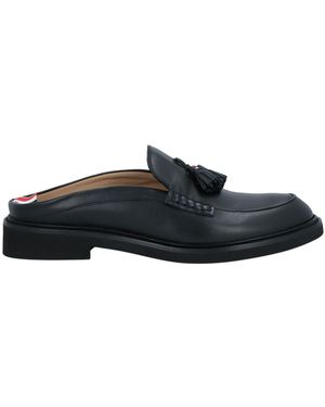 Thom Browne Mules & Clogs - Black