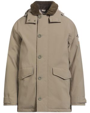Henri Lloyd Jacket - Natural