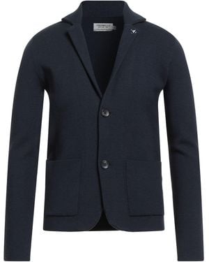 Fred Mello Blazers - Blue