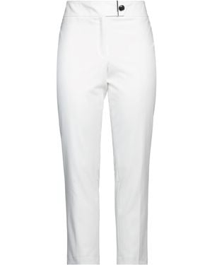 Calvin Klein Trouser - White