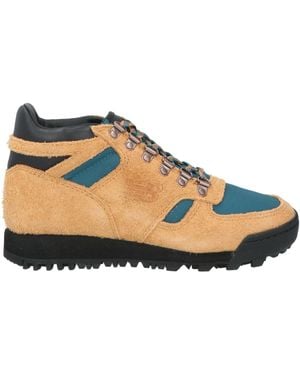 New Balance Ankle Boots - Brown
