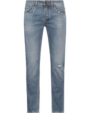 Reign Jeans - Blue