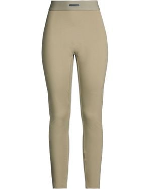 adidas Leggings - Natural