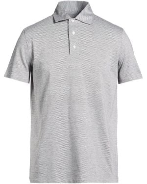 Isaia Polo - Gris