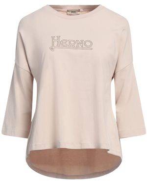 Herno T-shirt - Neutro