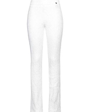 Blugirl Blumarine Hose - Weiß