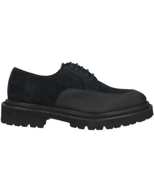 Marechiaro 1962 Schnürschuh - Schwarz