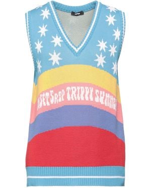 Msftsrep Jumper - Blue