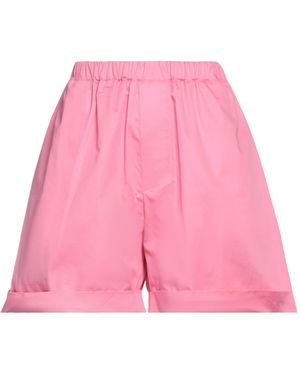 Woera Shorts E Bermuda - Rosa