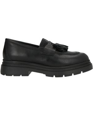 Divine Follie Loafers - Black