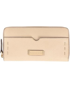 The Bridge Wallet - Natural