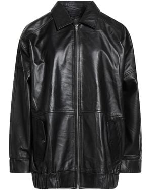 Muubaa Jacket - Black