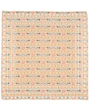 ARIZONA LOVE Scarves - Natural