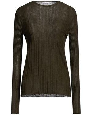 Lamberto Losani Sweaters - Green