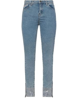 My Twin Jeanshose - Blau