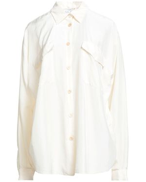 Forte Forte Shirts - White