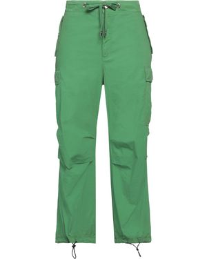 Dolce & Gabbana Pantalone - Verde