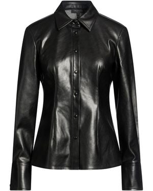 Rag & Bone Chemise - Noir