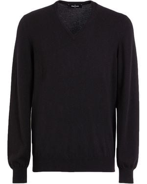 Gran Sasso Pullover - Nero