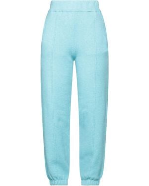 Laneus Trouser - Blue