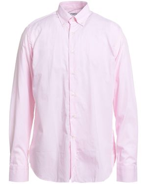 Emanuel Ungaro Hemd - Pink