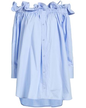 Dondup Mini-Kleid - Blau