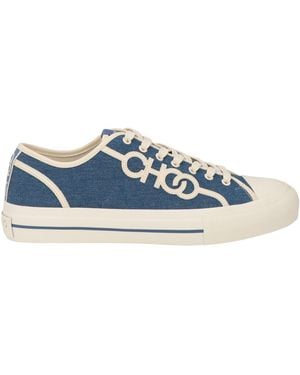 Jimmy Choo Trainers - Blue