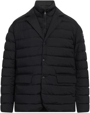 Colmar Puffer - Black