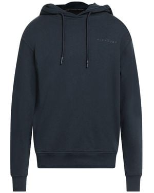 John Richmond Sweatshirts - Blue