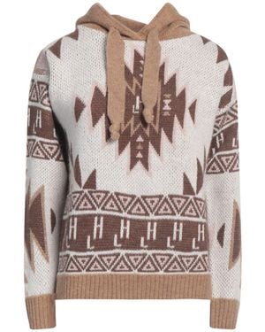 Gaelle Paris Pullover - Gris