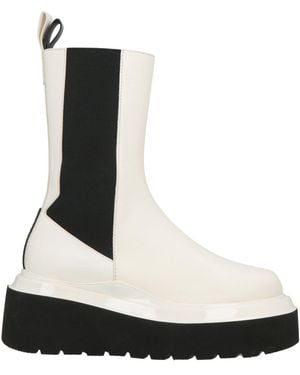 3Juin Ankle Boots - Black