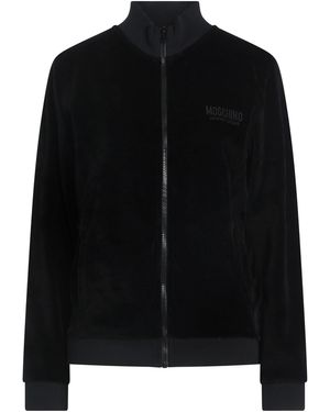 Moschino Sleepwear - Black