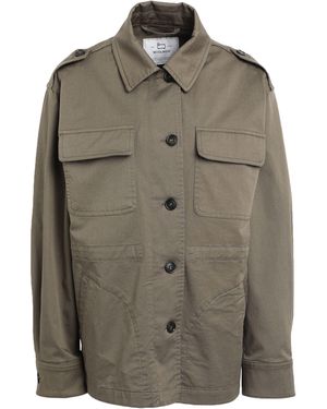 Woolrich Shirt - Brown