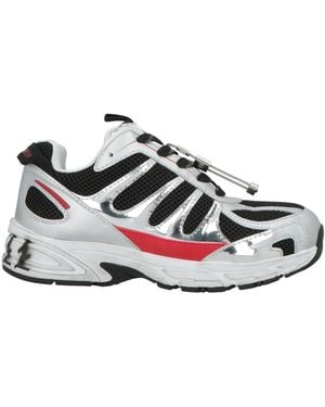44 Label Group Sneakers - Blanco